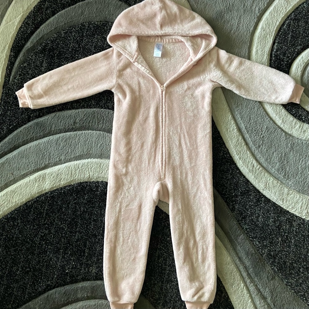 Kids super soft onesie